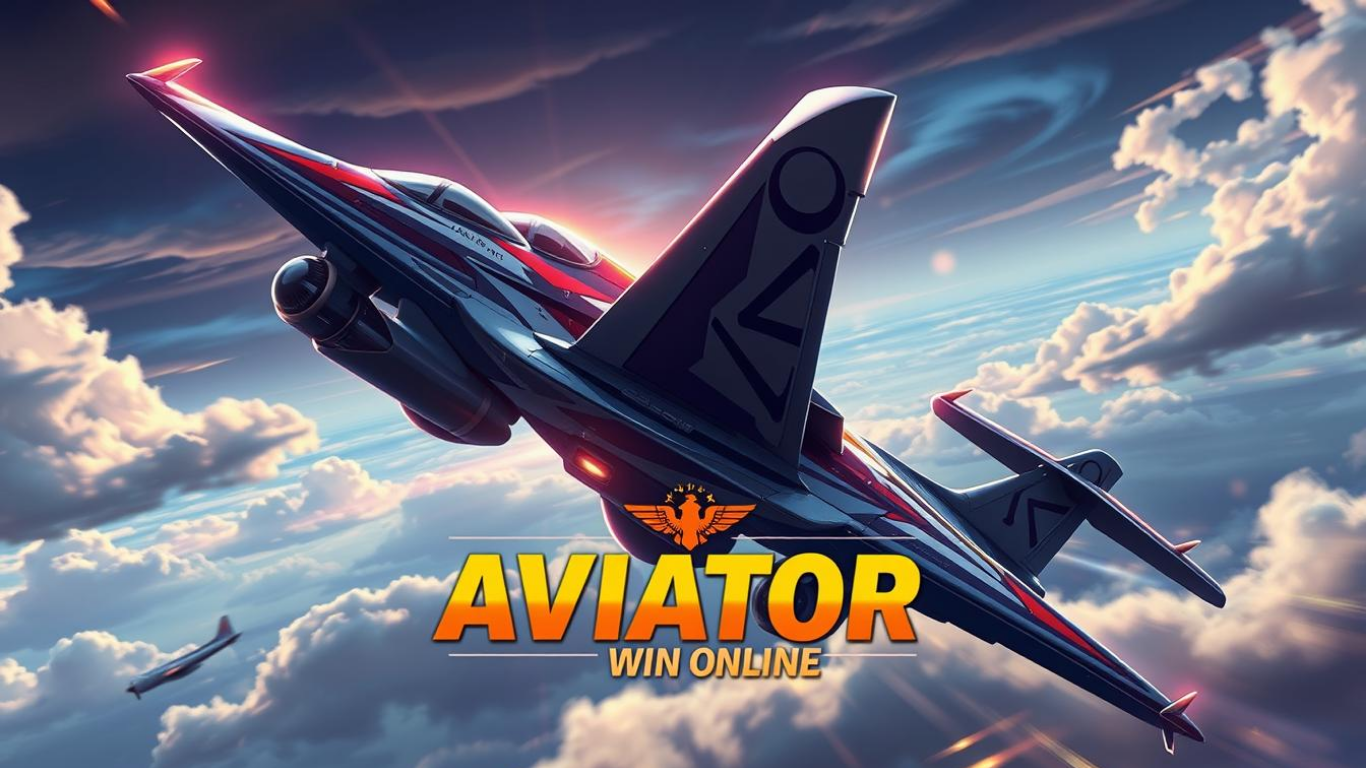 win Aviator online