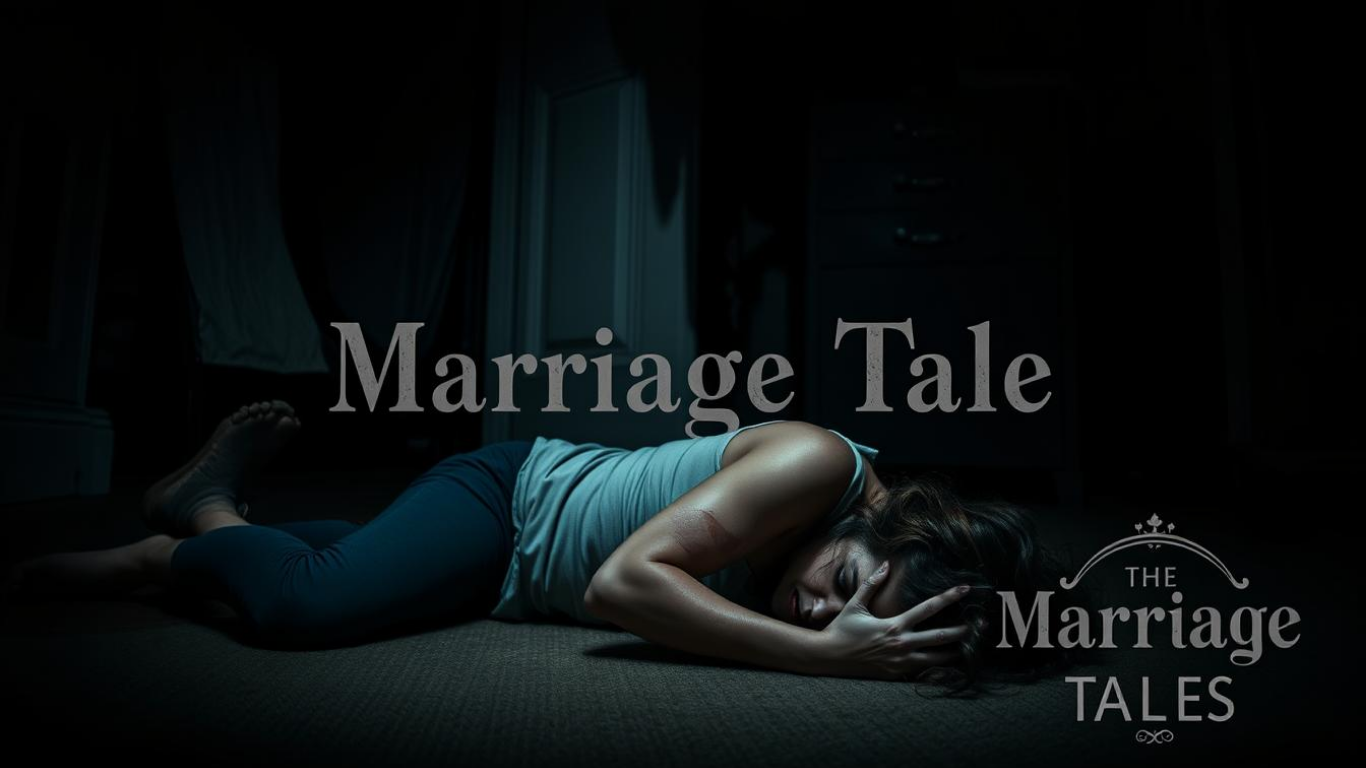 Deadly American Marriage