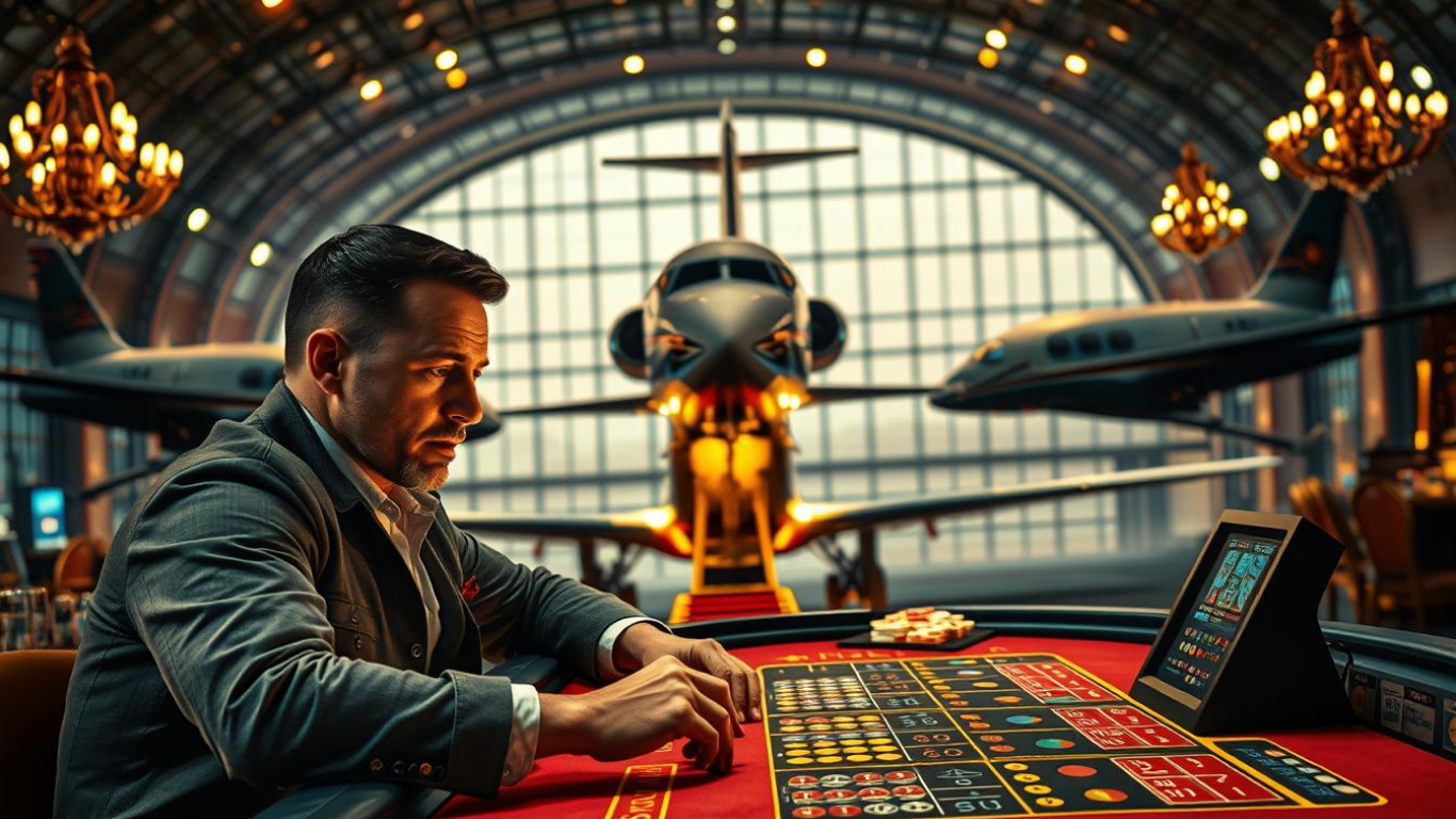 Strategy to win aviator