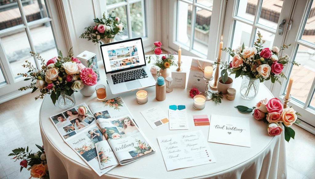 Getting Married