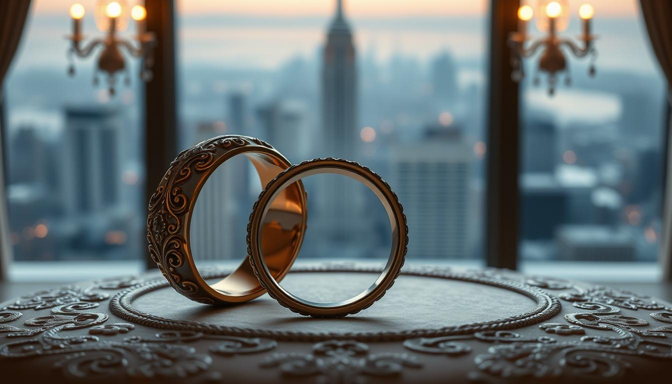 marriage of convenience