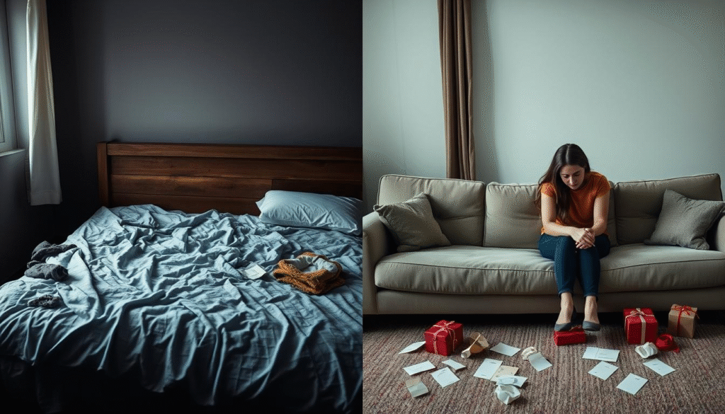 Sexless Marriage
