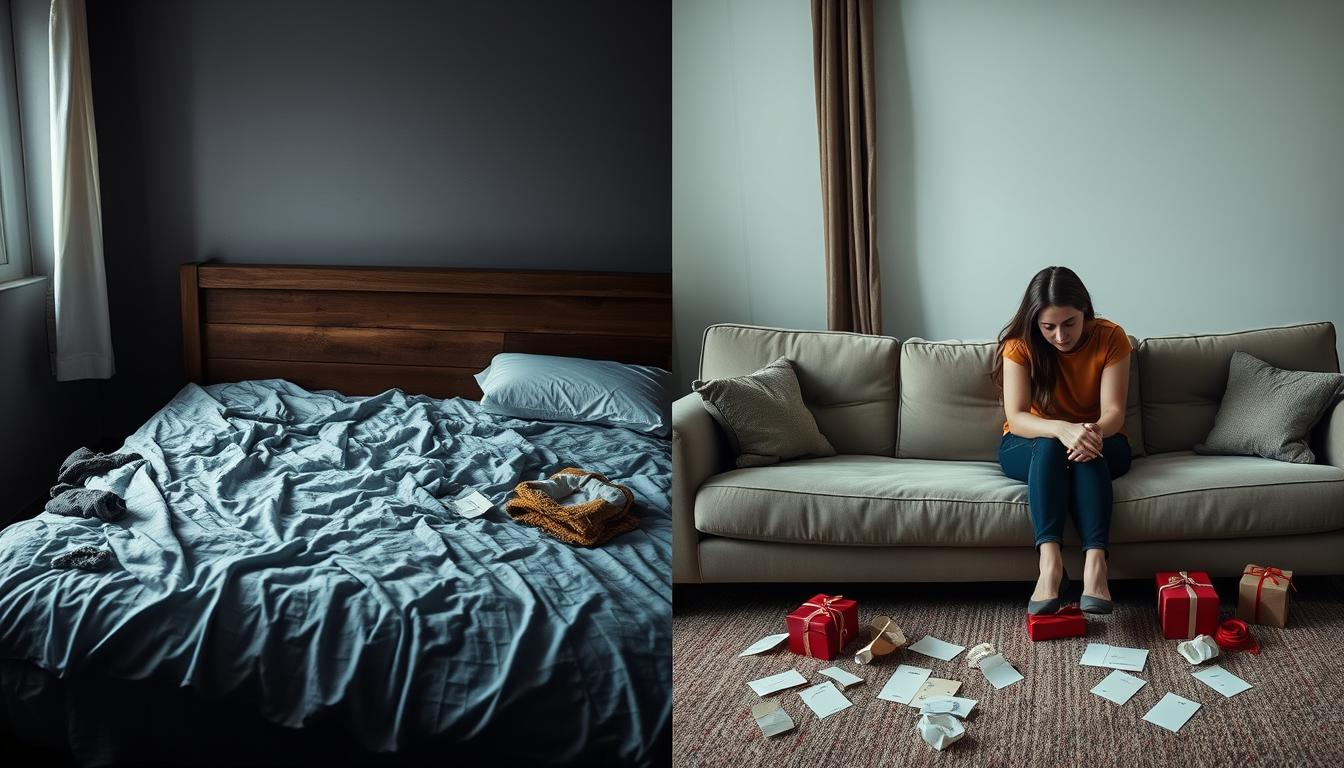 Sexless Marriage