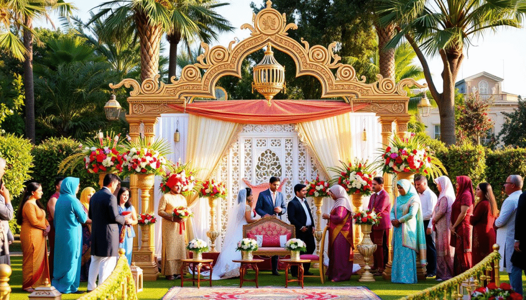Islamic Marriage