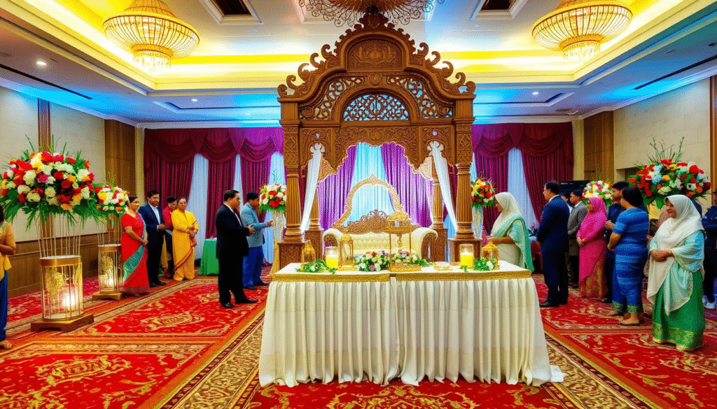Islamic Marriage