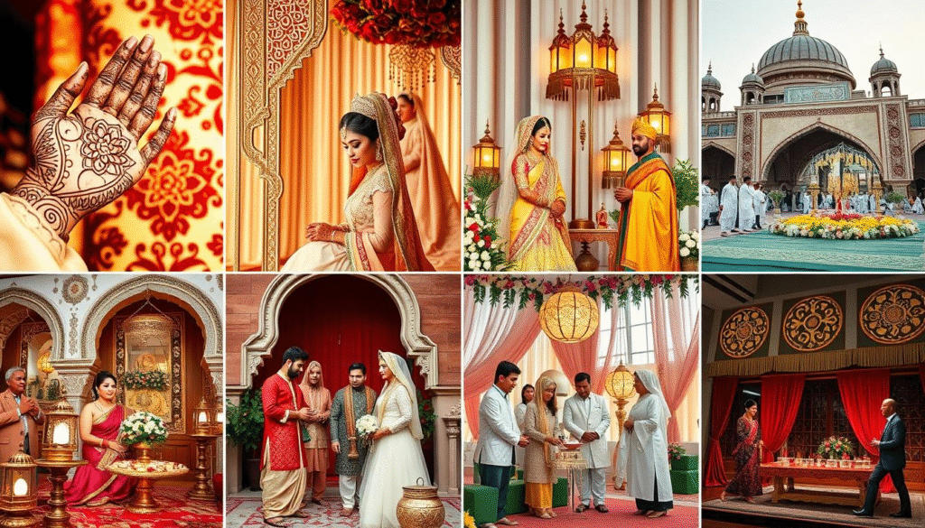 Islamic Marriage