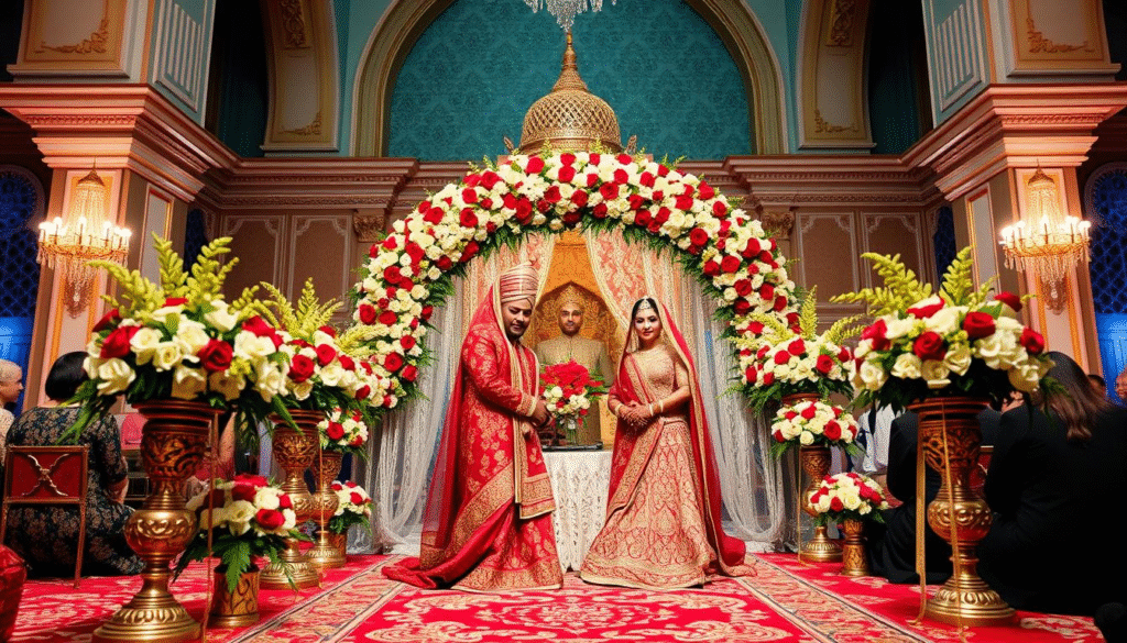 Islamic Marriage