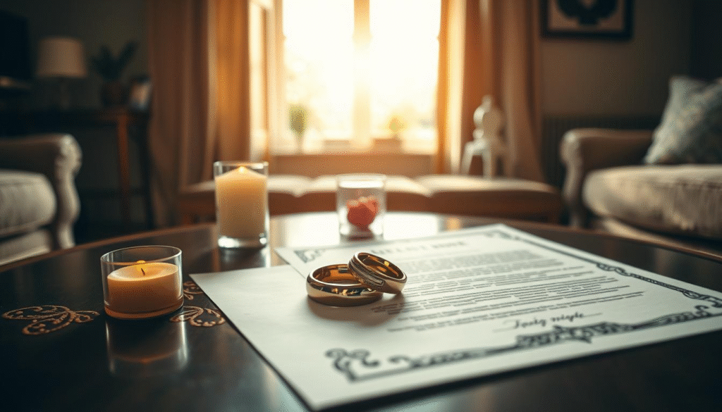 common law marriage