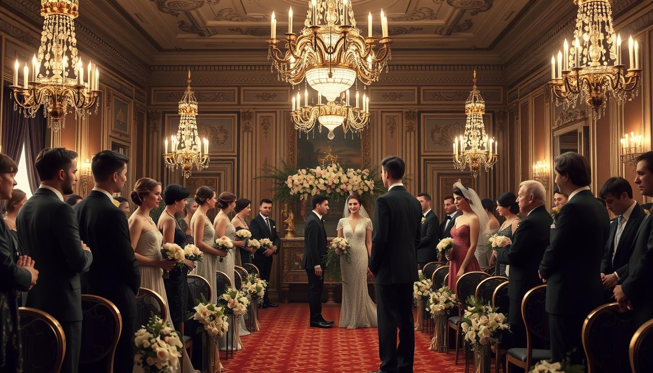 Lavender Marriage