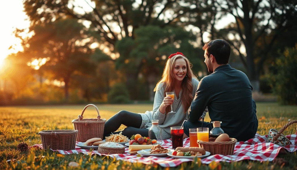 10 Fun Dates to Enjoy Before Marriage